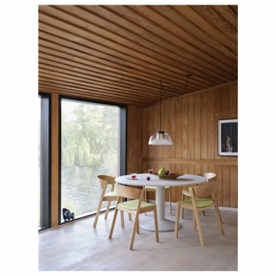 Muuto Luminaires*Suspension Two-Layer, Thomas Bentzen |