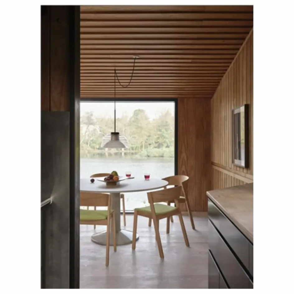 Muuto Luminaires*Suspension Two-Layer, Thomas Bentzen |