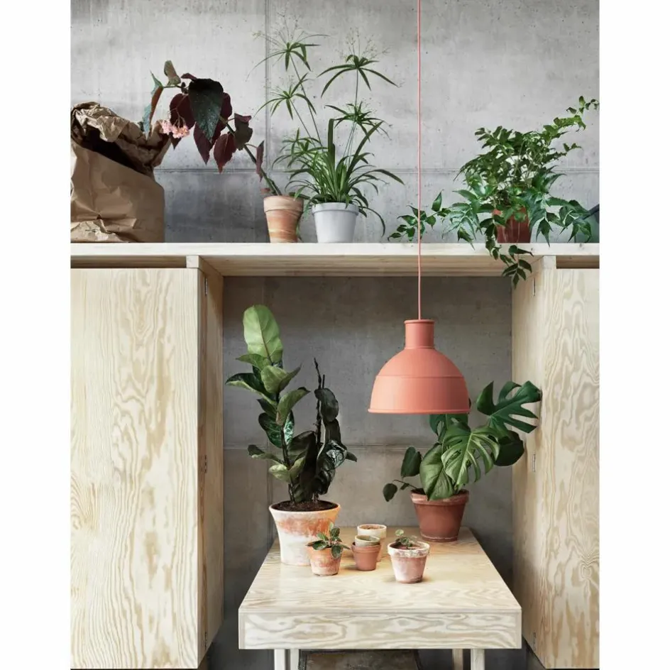 Online Suspension Unfold Luminaires