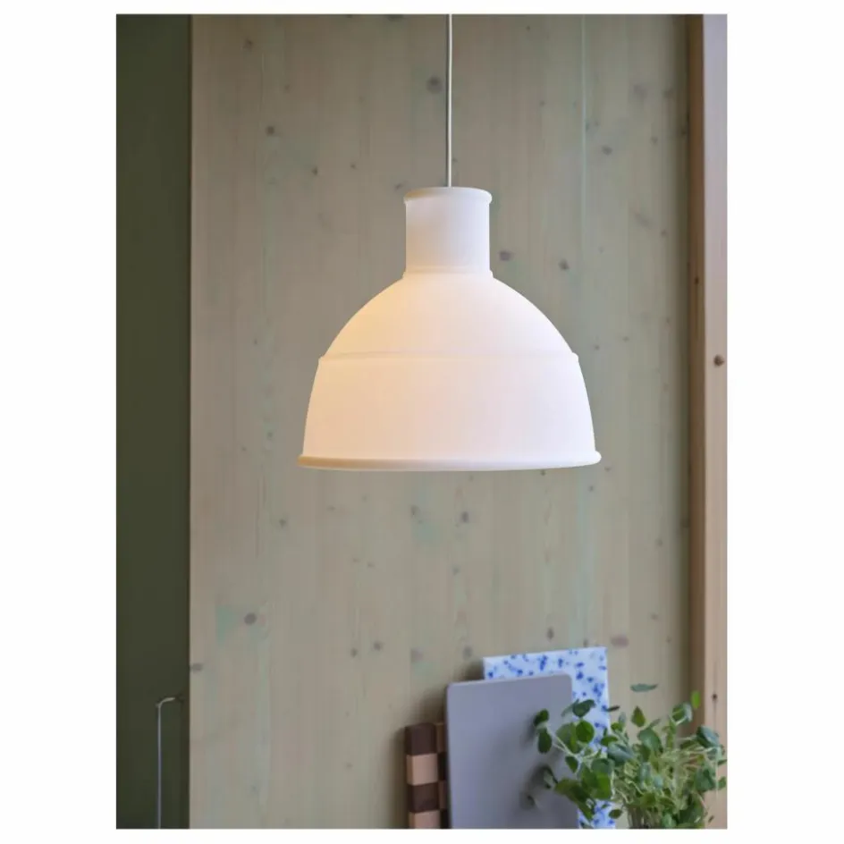 Online Suspension Unfold | Luminaires