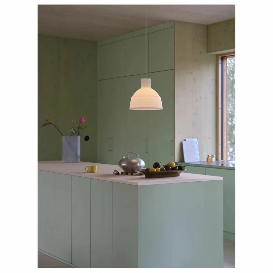 Online Suspension Unfold | Luminaires