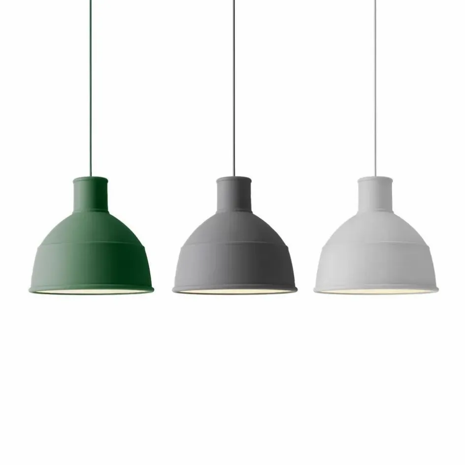 Muuto Luminaires*Suspension Unfold |