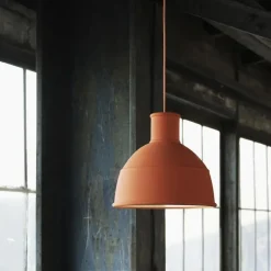 Sale Suspension Unfold - Terracotta Luminaires