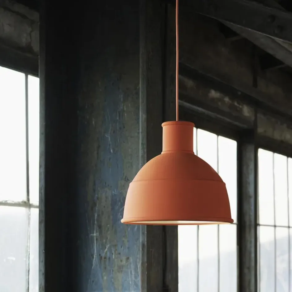 Sale Suspension Unfold - Terracotta Luminaires