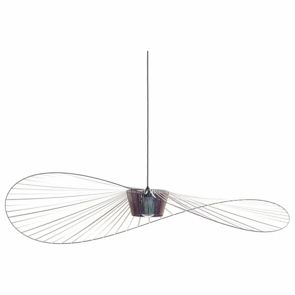 Hot Petite friture Suspension Vertigo | Bronze