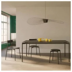 Hot Petite friture Suspension Vertigo | Bronze