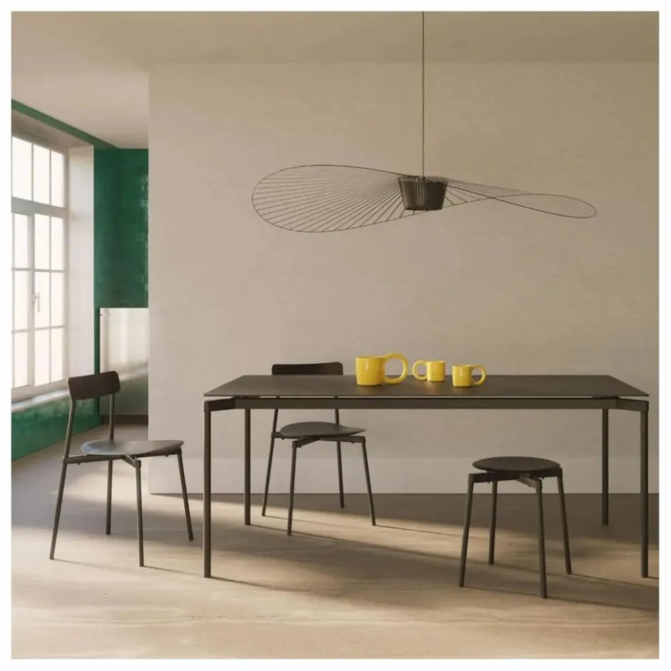 Hot Petite friture Suspension Vertigo | Bronze