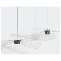 Hot Petite friture Suspension Vertigo | Bronze