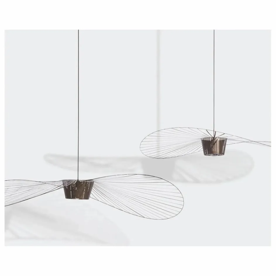 Hot Petite friture Suspension Vertigo | Bronze