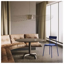 Hot Petite friture Suspension Vertigo | Bronze