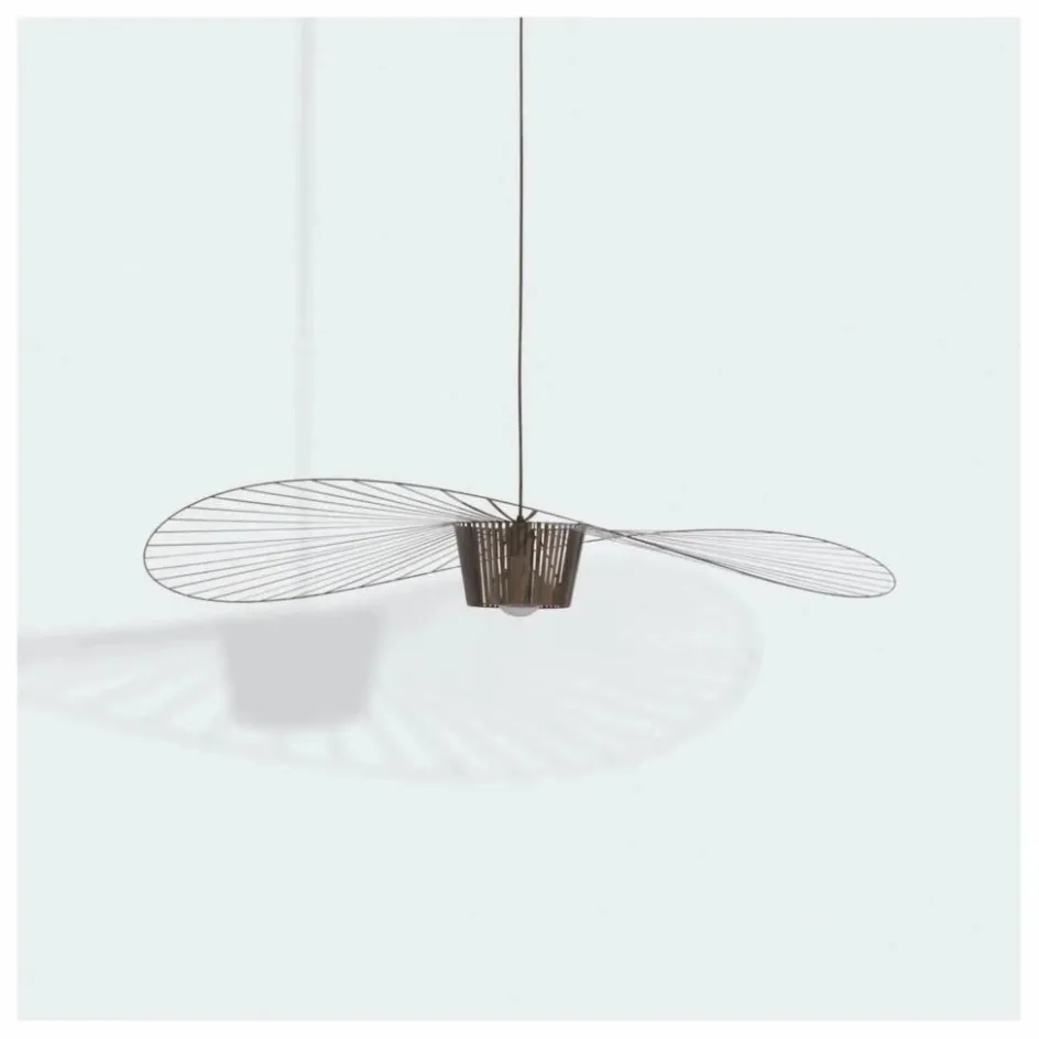 Hot Petite friture Suspension Vertigo | Bronze