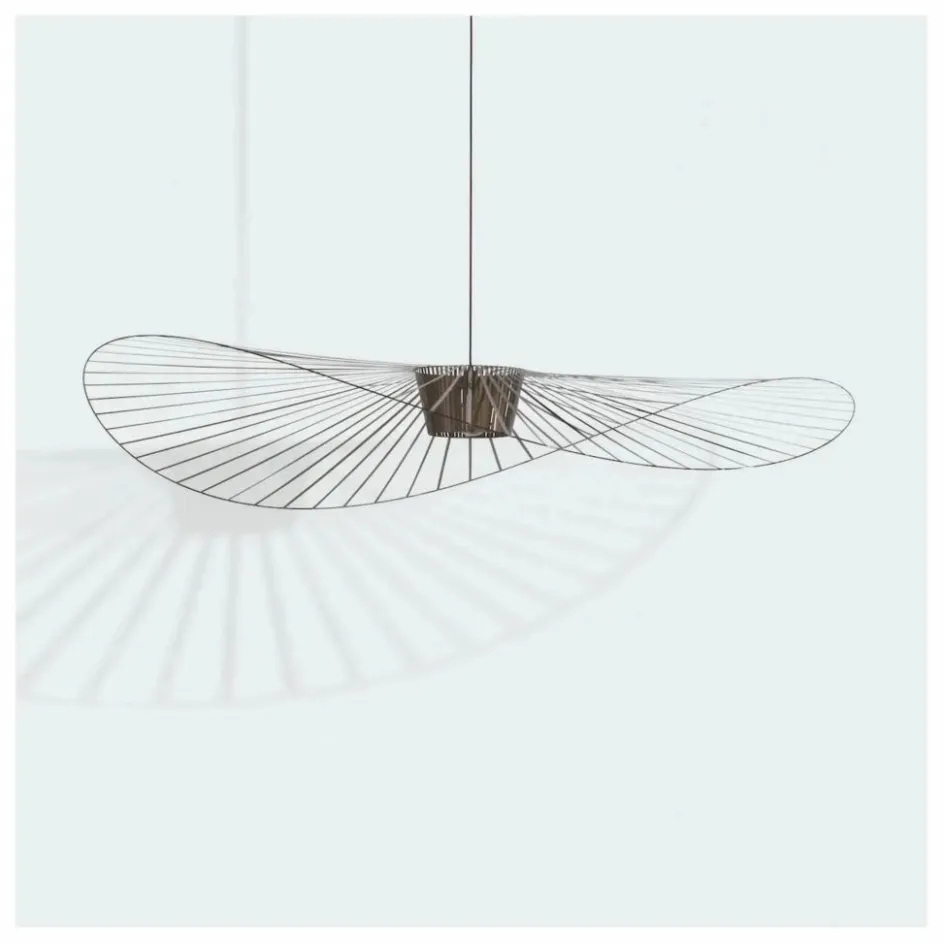 Hot Petite friture Suspension Vertigo | Bronze