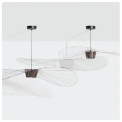 Hot Petite friture Suspension Vertigo | Bronze