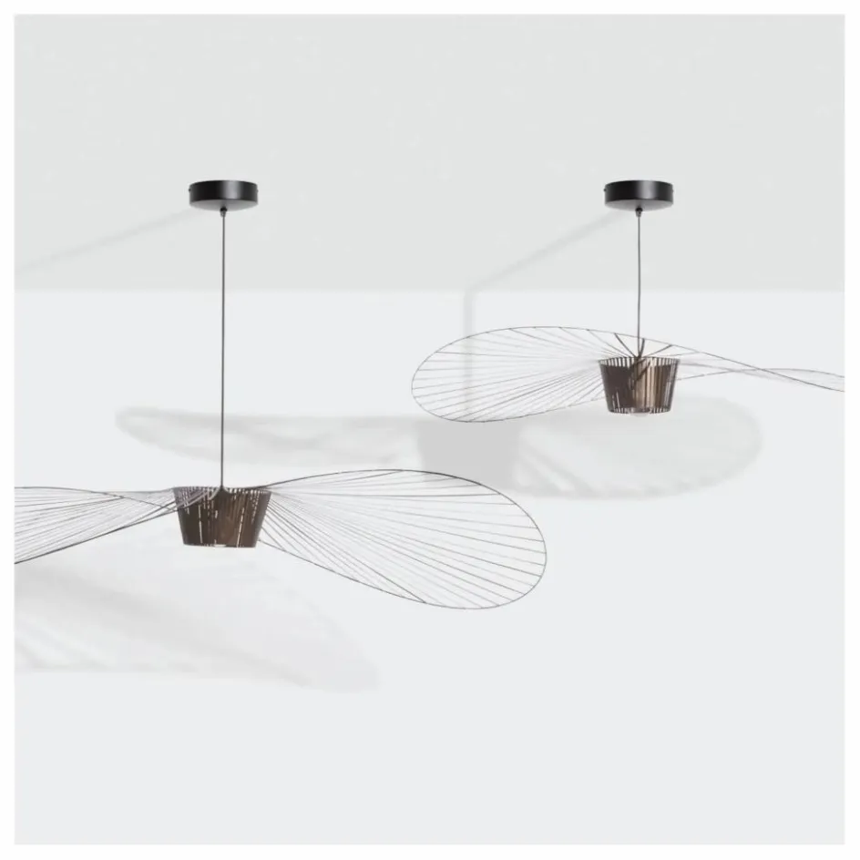 Hot Petite friture Suspension Vertigo | Bronze