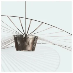 Hot Petite friture Suspension Vertigo | Bronze