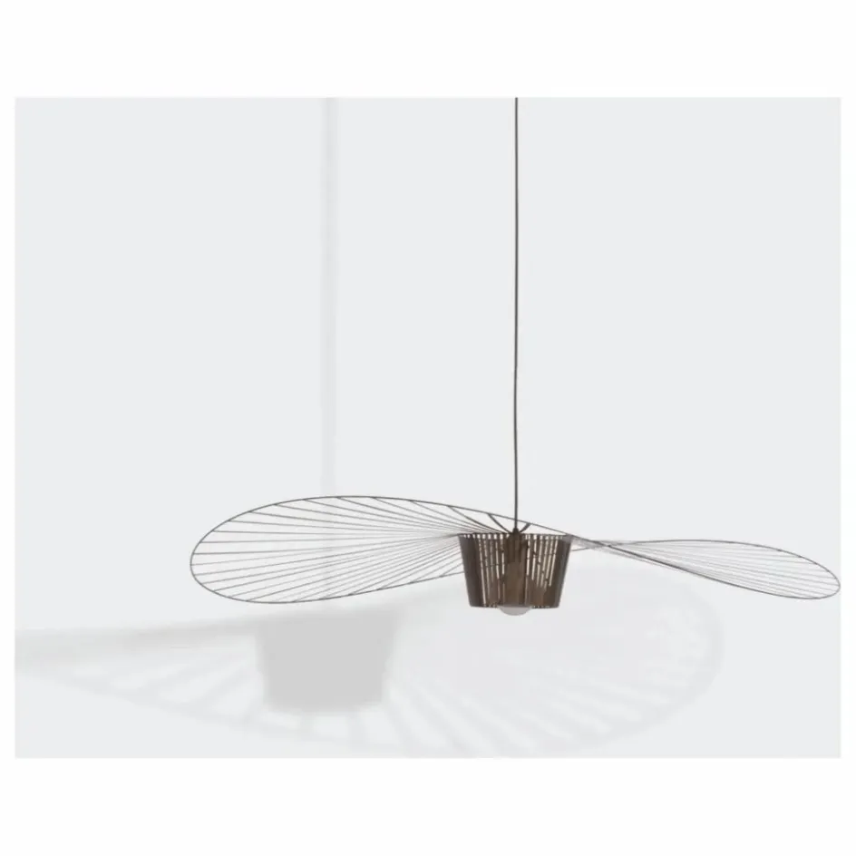 Hot Petite friture Suspension Vertigo | Bronze
