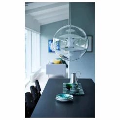 Verpan Luminaires*Suspension VP-Globe Glass