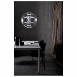 Verpan Luminaires*Suspension VP-Globe Glass