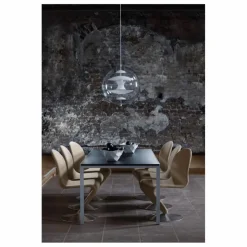 Verpan Luminaires*Suspension VP-Globe Glass