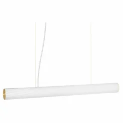 Clearance Suspension Vuelta en verre opalin | Luminaires