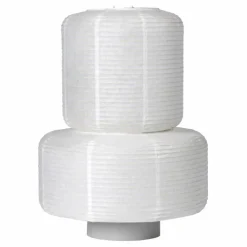 Broste Copenhagen Luminaires*Suspension William en papier |