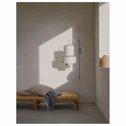 Broste Copenhagen Luminaires*Suspension William en papier |