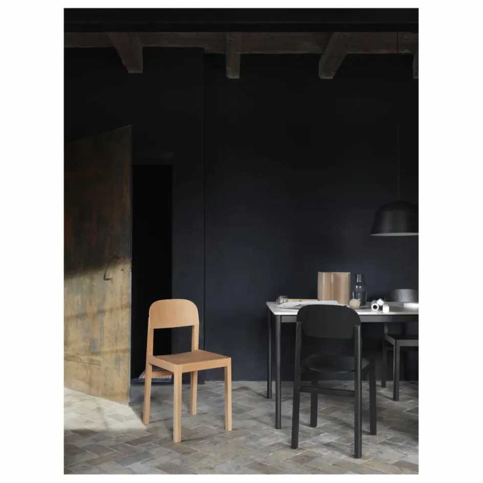Muuto Luminaires*Suspensions Ambit |