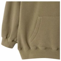 Outlet American Vintage Sweat à Capuche Atubay | Vert kaki