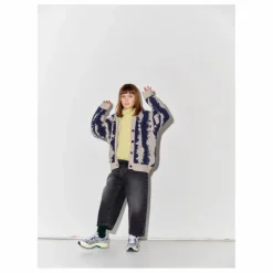 Enfant Main Story Sweats|Sweats*Sweat à Capuche Coton Bio |