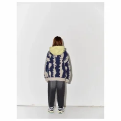 Enfant Main Story Sweats|Sweats*Sweat à Capuche Coton Bio |