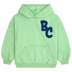 Clearance Sweat à Capuche Coton Bio BC | Enfant Sweats|Sweats