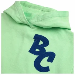 Clearance Sweat à Capuche Coton Bio BC | Enfant Sweats|Sweats