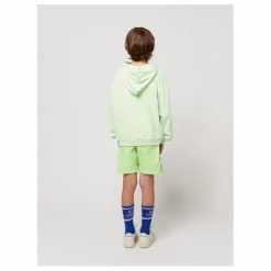 Clearance Sweat à Capuche Coton Bio BC | Enfant Sweats|Sweats