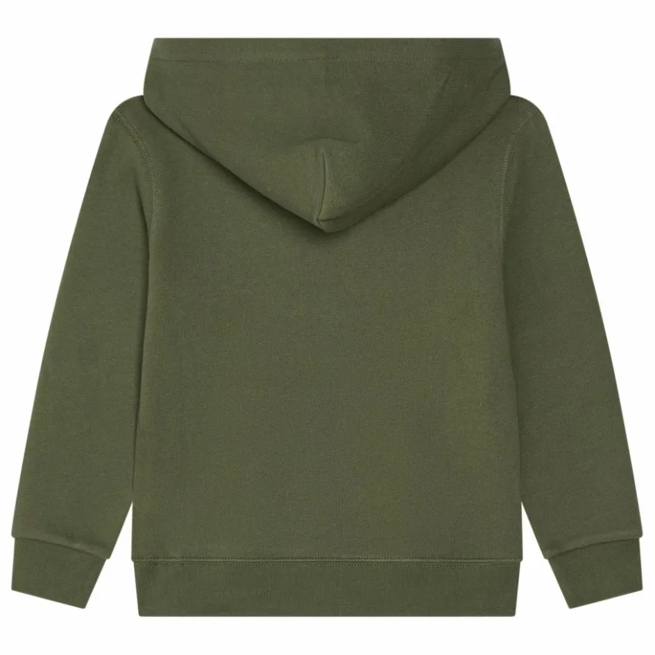 Online Sweat à Capuche Logo | Enfant Sweats|Sweats
