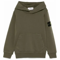 Outlet Sweat à Capuche Logo | Enfant Sweats|Sweats