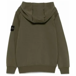 Outlet Sweat à Capuche Logo | Enfant Sweats|Sweats