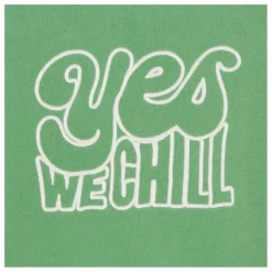 Best Hundred Pieces Sweat Coton Bio | Vert