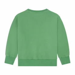Best Hundred Pieces Sweat Coton Bio | Vert