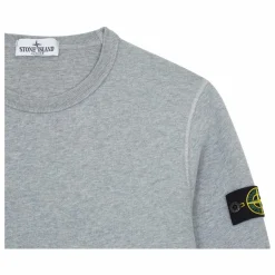 Outlet Stone Island Sweat | Gris