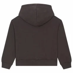 SMALLABLE BASICS Sweat A Capuche Fille Coton Bio ||Enfant Sweats