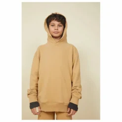 Enfant SMALLABLE BASICS Sweats*Sweat A Capuche Garçon Coton Bio |