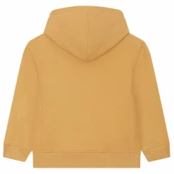 Enfant SMALLABLE BASICS Sweats*Sweat A Capuche Garçon Coton Bio |