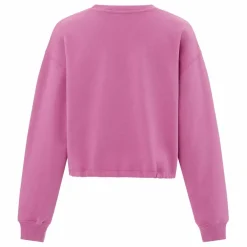 Femme SMALLABLE BASICS Sweats*Sweat A Nouer Femme Molleton Bio |