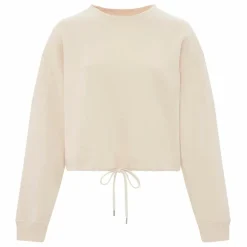 Online SMALLABLE BASICS Sweat A Nouer Femme Molleton Bio | Blush