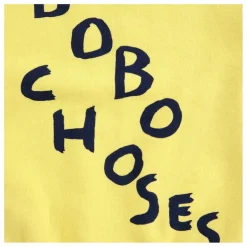 Enfant Bobo Choses Sweats|Sweats*Sweat Abeille Coton Bio |
