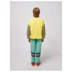Enfant Bobo Choses Sweats|Sweats*Sweat Abeille Coton Bio |