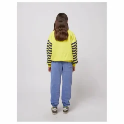 Enfant Bobo Choses Sweats|Sweats*Sweat Abeille Coton Bio |