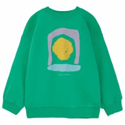 Enfant True Artist Sweats|Sweats*Sweat Aerosol |