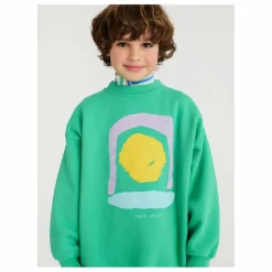 Enfant True Artist Sweats|Sweats*Sweat Aerosol |