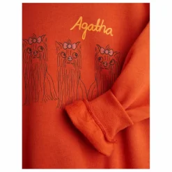 Mini Rodini Sweat Agatha Coton Bio ||Enfant Sweats|Sweats